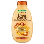 Garnier - ultra doux trsors de miel shampooing reconstituant 300 ml