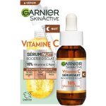 Garnier vitamine c srum nuit booster d'clat
