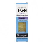 T / gel 2en1 shampooing + soin 125ml T / gel 2en1 shampooing + soin 125ml