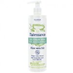Gel aloe vera 96% equitable bio