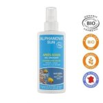 Gel après - soleil apaisant bio - aloé vera grenade - 125ml Gel après - soleil apaisant bio - aloé vera grenade - 125ml