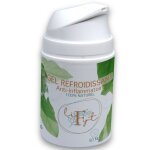 Gel cbd i baume froid pour soulager vos douleurs musculaire et articulaire par action anti inflammatoire ...