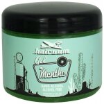 Gel coiffant menthe sans alcool hairgum 500g