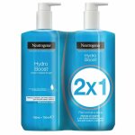 Gel corporel neutrogena hydro boost locin 2x750ml
