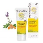 Gel cr�me apaisant aromatic 40ml