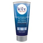 Gel - crème dépilatoire veet for men Gel - crème dépilatoire veet for men