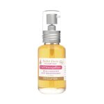 Gel dmaquillant bio - dmaquillant 3 en 1 aux produits de la ruche - ballot - flurin