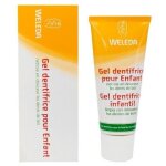 Gel dentifrice pour enfant - 50 ml