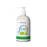 Gel douche bio a l'aloe vera et a la mlisse format familial 950ml - benecos