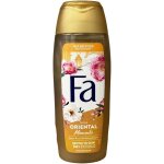 Gel douche oriental moments, 250 ml