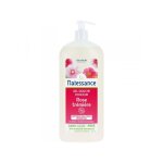 Gel douche rose tremiere 1l Gel douche rose tremiere 1l