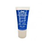 Gel fixant color fix color blue 30ml hairgum