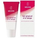 Gel gingival a la sauge weleda (ml : 30)