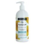 Gel hygiene intime bio sensible - 500 ml coslys Gel hygiene intime bio sensible - 500 ml coslys