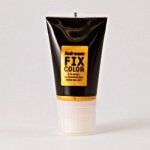 Gel jaune fix color hairgum 30gr