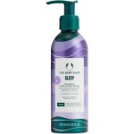 Gel lavant corps et cheveux sommeil relaxant facilite l'endormissement a l'huile de lavande huile d'olive ...