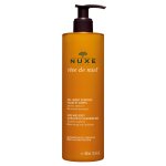 Gel lavant surgras visage et corps - nuxe - rêve de miel Gel lavant surgras visage et corps - nuxe - rêve de miel