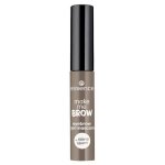 Le gel pour masque a sourcils me fait froncer les sourcils Le gel pour masque a sourcils me fait froncer les sourcils