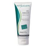 Gel minceur cafine & pepper - phyt's - gel corps minceur