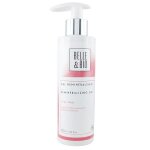 Gel remin�ralisant silice 200 ml - bien - etre du mouvement