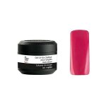 Gel uv techni color pink fabuleux peggy sage