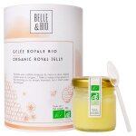 Gele royale bio 100% - pot de 30 grammes