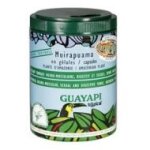 G�lules muirapuama guayapi