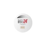 Gemey maybeline - poudre compact - superstay 24h - 21 beige doré Gemey maybeline - poudre compact - superstay 24h - 21 beige doré