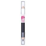 Gemey maybelline big eyes liner noir et blanc