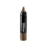 Gemey maybelline brow drama - pommade liner marron medium