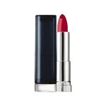 Gemey - maybelline - color sensational - rouge a l�vres mat rouge - 970 daring ruby