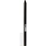 Gemey maybelline eye - liner crayon gel new york tattoo - 900 deep onyx Gemey maybelline eye - liner crayon gel new york tattoo - 900 deep onyx