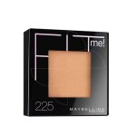 Gemey maybelline - fit me poudre compacte 225 médium bluff Gemey maybelline - fit me poudre compacte 225 médium bluff