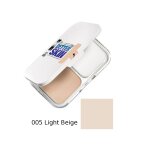 Gemey maybelline fond de teint compact betterv skin numero 005 light beige
