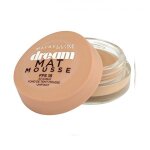 Gemey maybelline fond de teint dream mat mousse - 30 sable