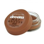 Gemey maybelline fond de teint dream mat mousse - 70 cacao