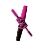 Gemey maybelline mascara big eyes rebel balck - noir Gemey maybelline mascara big eyes rebel balck - noir
