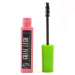 Gemey maybelline mascara great lash - noir Gemey maybelline mascara great lash - noir