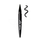 Gemey maybelline - master kajal liner khol crme - pitch black