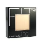Gemey maybelline poudre fit me - 120 classic ivory Gemey maybelline poudre fit me - 120 classic ivory