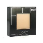 Gemey maybelline poudre fit me - 250 sun beige Gemey maybelline poudre fit me - 250 sun beige
