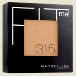 Gemey maybelline poudre fit me - 315 soft honey Gemey maybelline poudre fit me - 315 soft honey