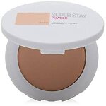 Gemey maybelline poudre superstay 24 heures numéro 40 canelle Gemey maybelline poudre superstay 24 heures numéro 40 canelle