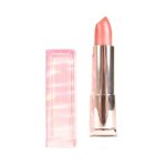 Gemey maybelline rouge a levres color sensational 207 beige glace