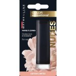 Gemey maybelline rouge a levres color sensational 987 mat nude