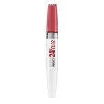 Gemey maybelline superstay 24h rouge a lèvre 620 in the nude Gemey maybelline superstay 24h rouge a lèvre 620 in the nude