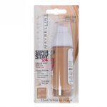 Gemey maybelline gemey superstay fond de teint 24h cannelle 40