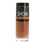 Gemey maybelline vernis a ongles colorama - 211 tanned & ready
