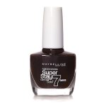 Gemey maybelline - vernis a ongles forever strong super stay 7 days 786 taupe couture