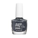 Gemey maybelline vernis a ongles super stay 7 days gel 800 grey couture Gemey maybelline vernis a ongles super stay 7 days gel 800 grey couture
